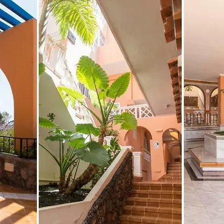 Ocean View I Апартаменти *