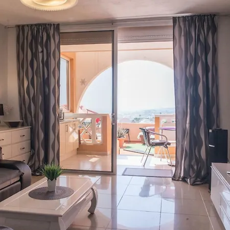 Ocean View I Адехе