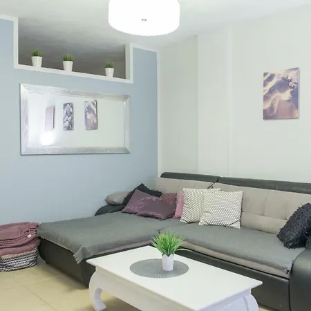 Ocean View I Апартаменти Адехе