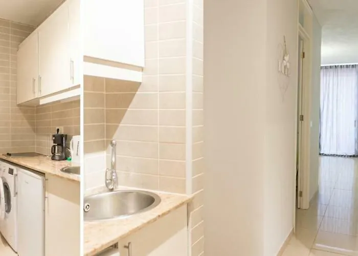 Ocean View I Апартаменти