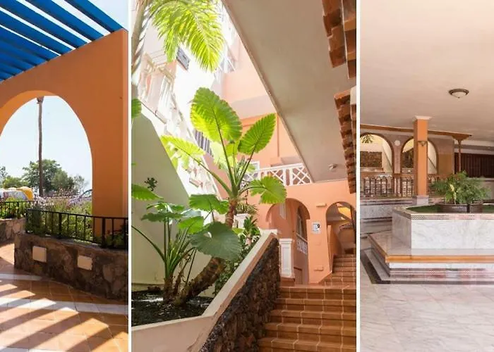 Ocean View I Апартаменти *