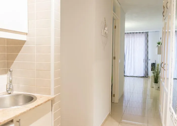 Ocean View I * Адехе