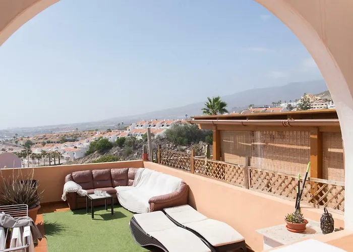 Ocean View I Апартаменти