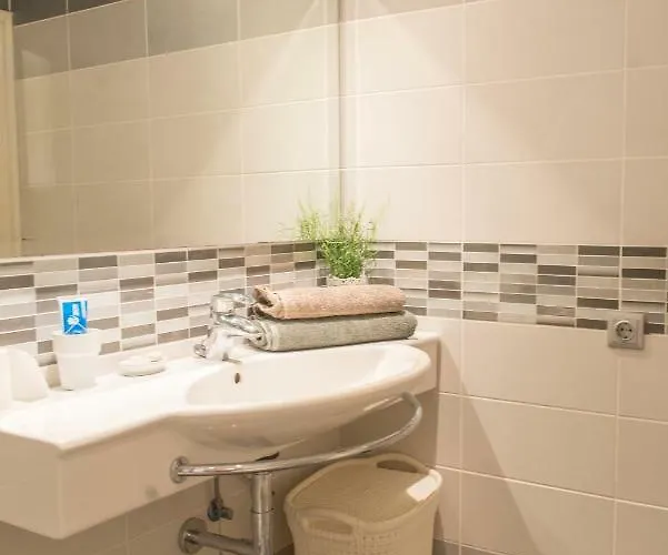 Апартаменти Ocean View I *