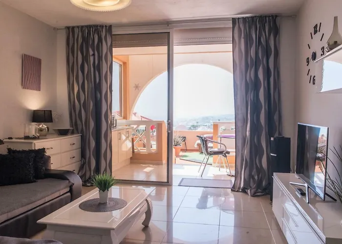 Ocean View I Адехе