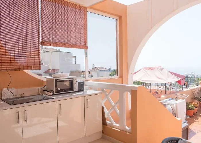 Ocean View I Апартаменти *