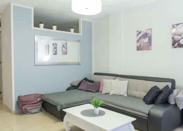 Ocean View I Апартаменти Адехе