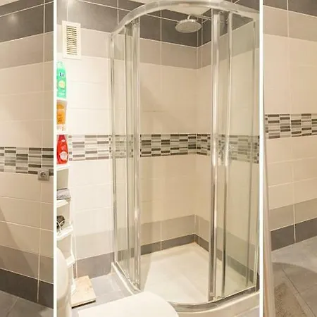 Апартаменти Ocean View I Адехе