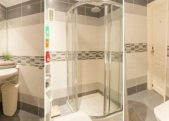 Appartement Ocean View I Costa Adeje (Tenerife)