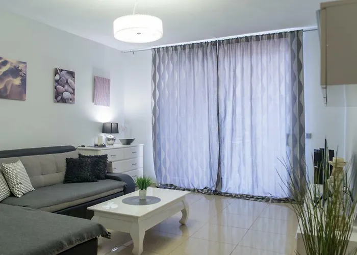 Appartement Ocean View I Costa Adeje (Tenerife)