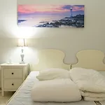 Ocean View I Apartman