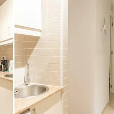 Ocean View I Apartmán