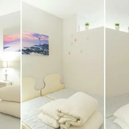 Apartman Ocean View I *