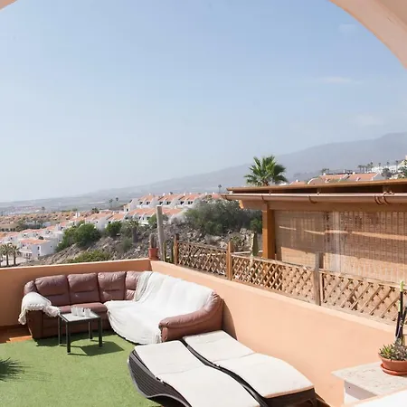 Ocean View I Apartmán