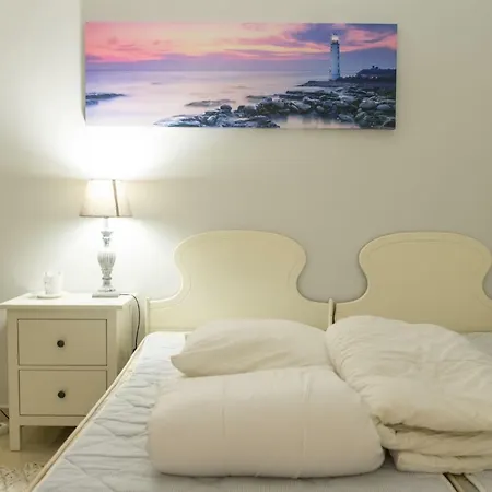 Ocean View I Apartmán