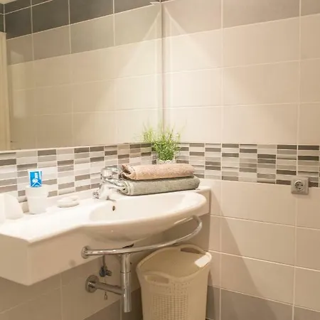 Apartmán Ocean View I *