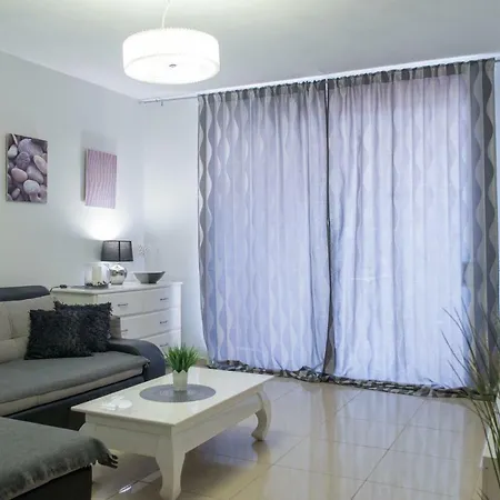 Apartmán Ocean View I Costa Adeje (Tenerife)