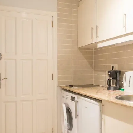 Ocean View I Apartmán *