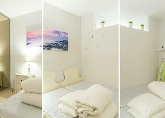 Апартаменты Ocean View I *