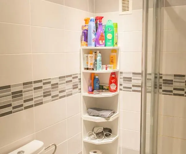 Ocean View I Апартаменты *