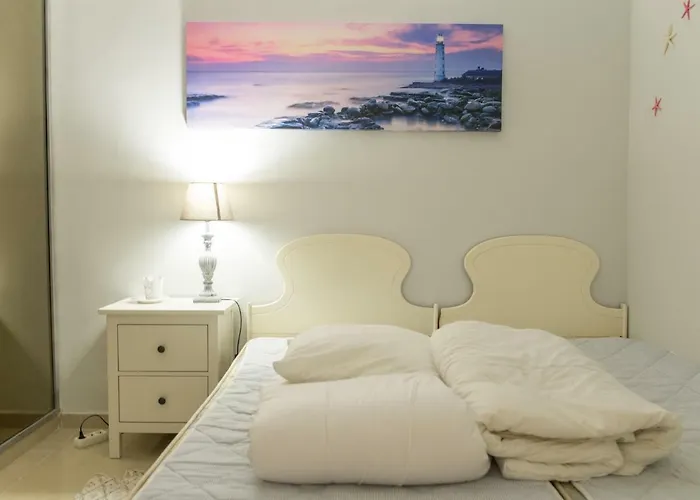 Ocean View I Апартаменты