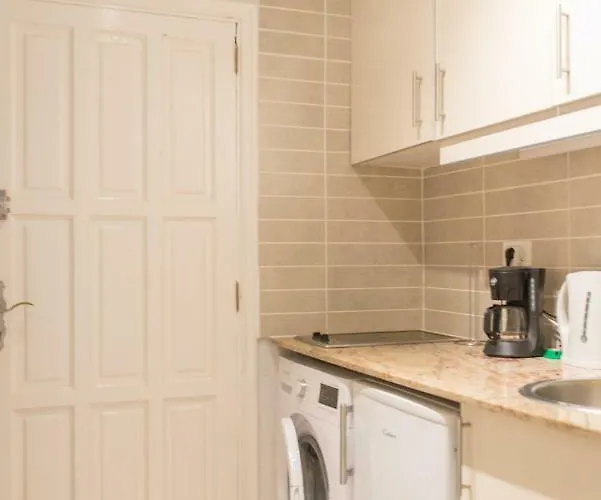 Ocean View I アパート *